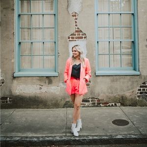 Meet your Posher, Amy